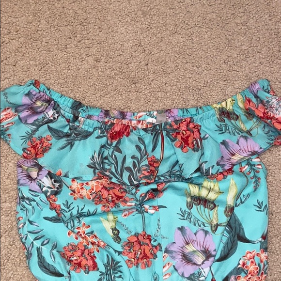 Romper - Picture 3 of 3